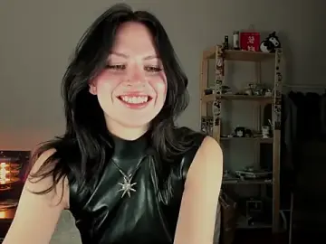 Stripchat Live Sex Cam of Niky__Jess