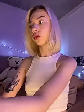 Stripchat Free Live Porn of _urbestie_