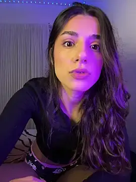 Stripchat Free Porn Cam of HelliRosa
