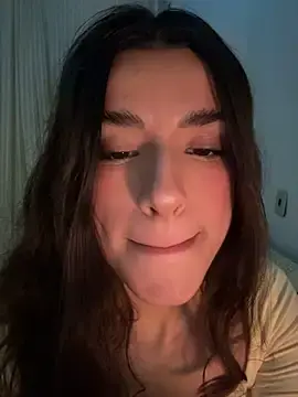 Stripchat Sex Cam of HelliRosa