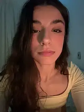 Stripchat Watch Live Sex Cams of HelliRosa