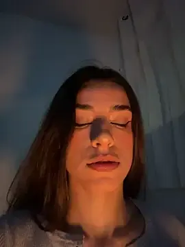 Stripchat Nude Webcam of HelliRosa