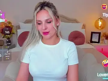 Stripchat Adult Webcam of MissLoou