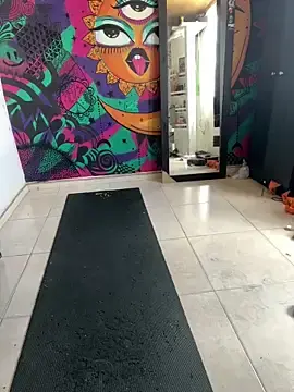 Stripchat Sex Chat of Morgana_X