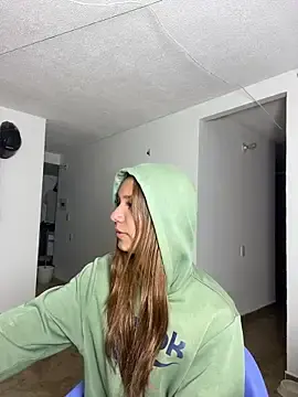 Stripchat Adult Webcam of Nikol_Rang__