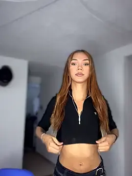 Stripchat Best Webcam of Nikol_Rang__