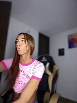 Stripchat Adult Webcams of Nikol_Rang__