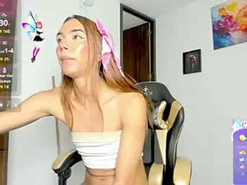 Stripchat Watch Live Sex Cams of Nikol_Rang__