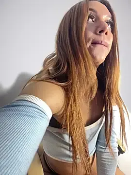Stripchat Best live sex cam show of Nikol_Rang__