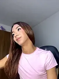 Stripchat Live Sex of Nikol_Rang__