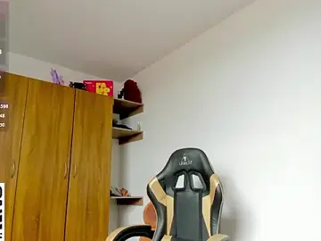 Stripchat Free Porn Cam of Nikol_Rang__