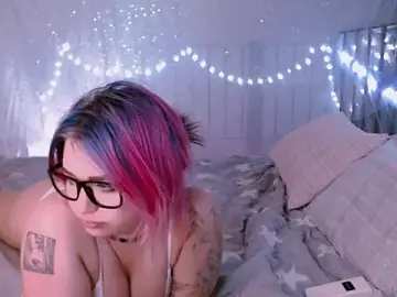 Stripchat Sex Chat of candy_lina