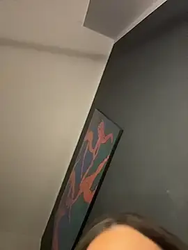 Stripchat Adult Video Chat of NaomiMulan