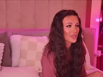 Stripchat Best live sex cam show of OliviaNoirr