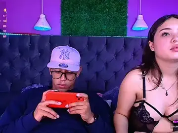 Stripchat Free Porn Cam of RyanPricee