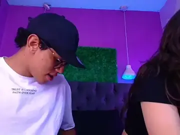 Stripchat Live Porn of RyanPricee