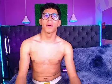 Stripchat Best Webcam of RyanPricee