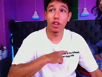 Stripchat Live Sex of RyanPricee