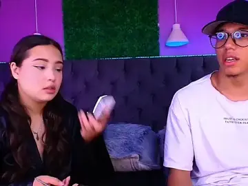 Stripchat Live Porn of RyanPricee