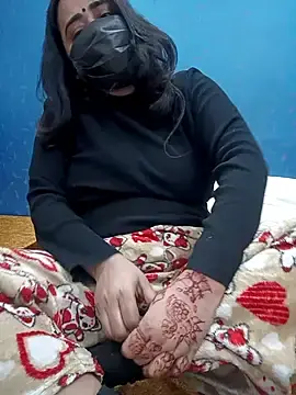 Stripchat Private Sex Chat of Snehalive