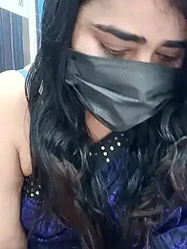 Stripchat Adult Video Chat of Snehalive