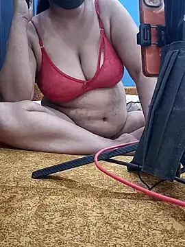 Stripchat Private Sex Chat of Snehalive