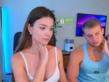 Stripchat Nude Webcam of team2fit
