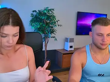 Stripchat Nude Webcam of team2fit
