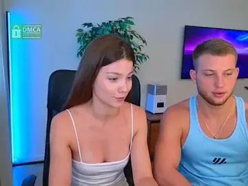Stripchat Sex Cam of team2fit