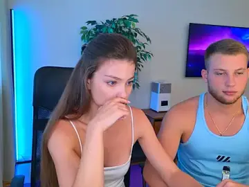 Stripchat Nude Webcam of team2fit