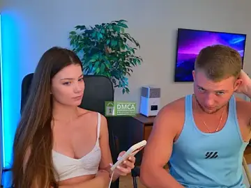 Stripchat Adult Webcam of team2fit