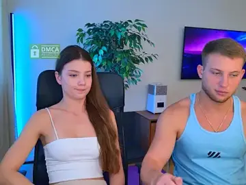 Stripchat Nude Webcam of team2fit