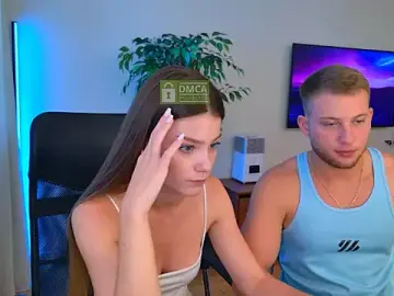 Stripchat Sex Cam of team2fit