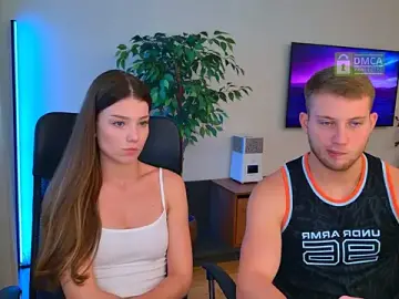 Stripchat Live Sex of team2fit