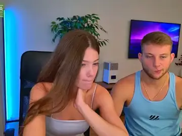 Stripchat Sex Chat of team2fit