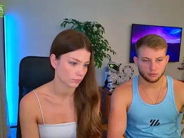 Stripchat Adult Video Chat of team2fit