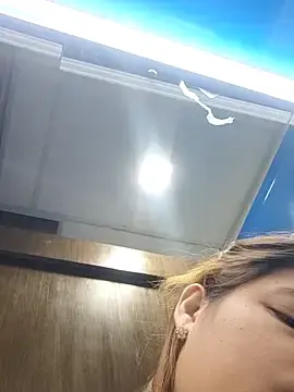 Stripchat Sex Cam of QUEEN_Sexlover_AsianPH