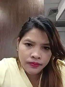 Stripchat Nude Webcam of QUEEN_Sexlover_AsianPH