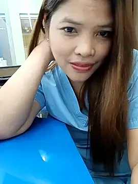 Stripchat Nude Webcam of QUEEN_Sexlover_AsianPH