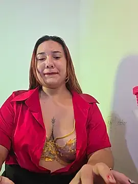 Stripchat Sex Cam of Blushing_Katy