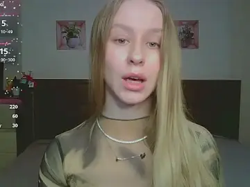 Stripchat Live Sex of Lily__Devil