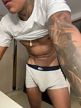 Stripchat Adult Webcams of sendfer