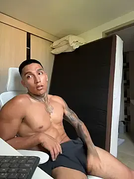 Stripchat Adult Webcams of sendfer