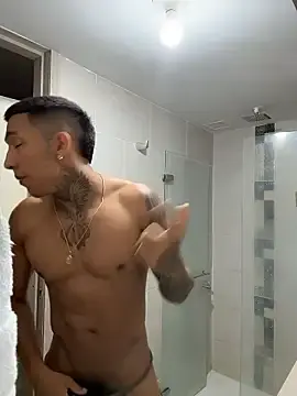 Stripchat Private Sex Chat of sendfer