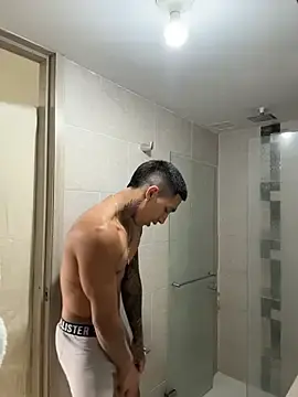 Stripchat Adult Webcams of sendfer