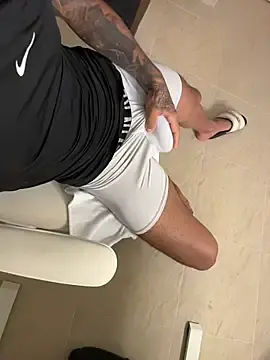 Stripchat Free Porn Cam of sendfer