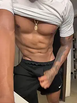 Stripchat Best live sex cam show of sendfer