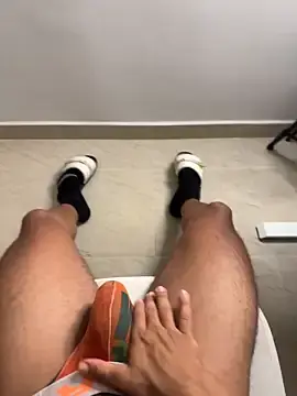 Stripchat Live Sex Cam of sendfer