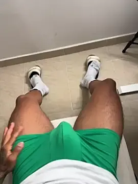 Stripchat Sex Cam of sendfer