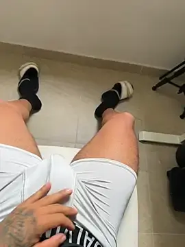 Stripchat Live Sex of sendfer